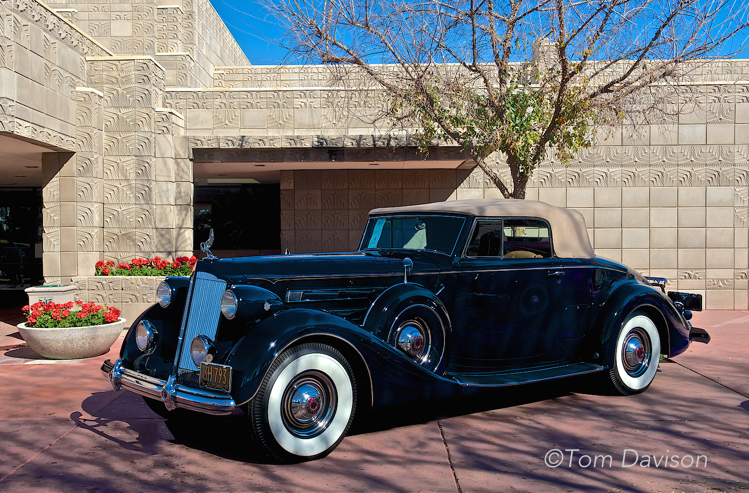 Packard