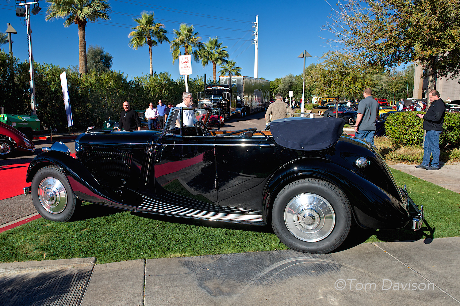 Bentley
