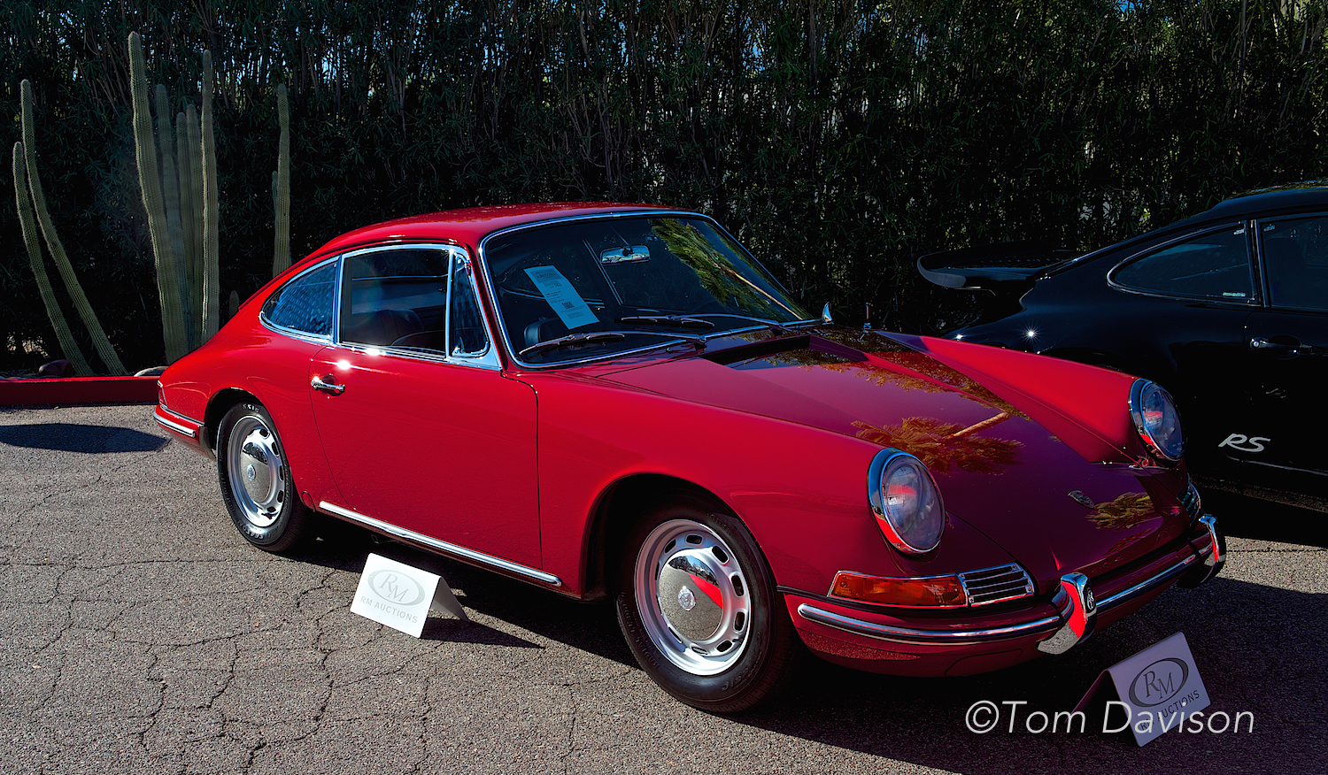 Porche