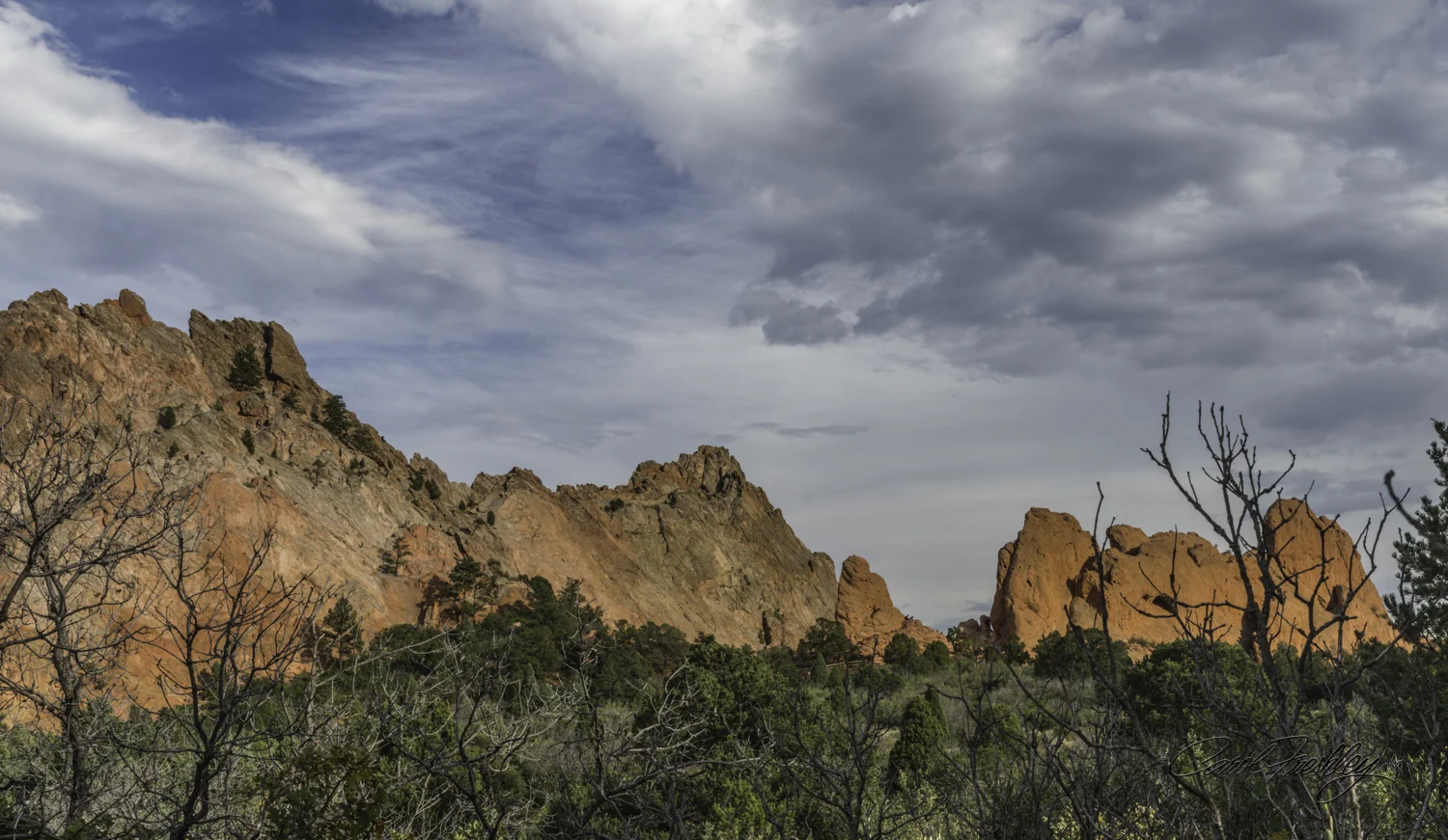 Sunset at Garden of the Gods-3-3.jpg