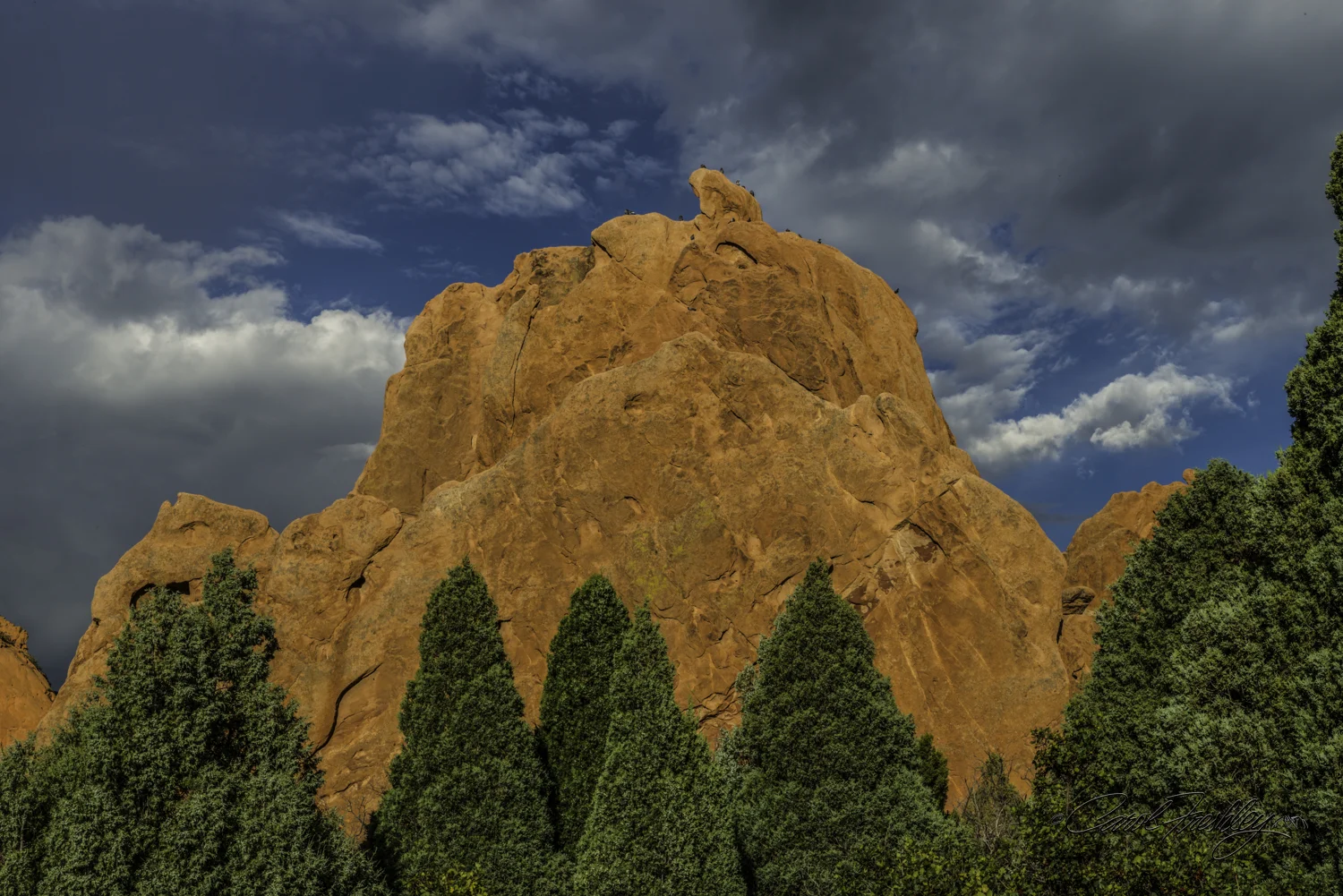 Sunset at Garden of the Gods-7-7.jpg