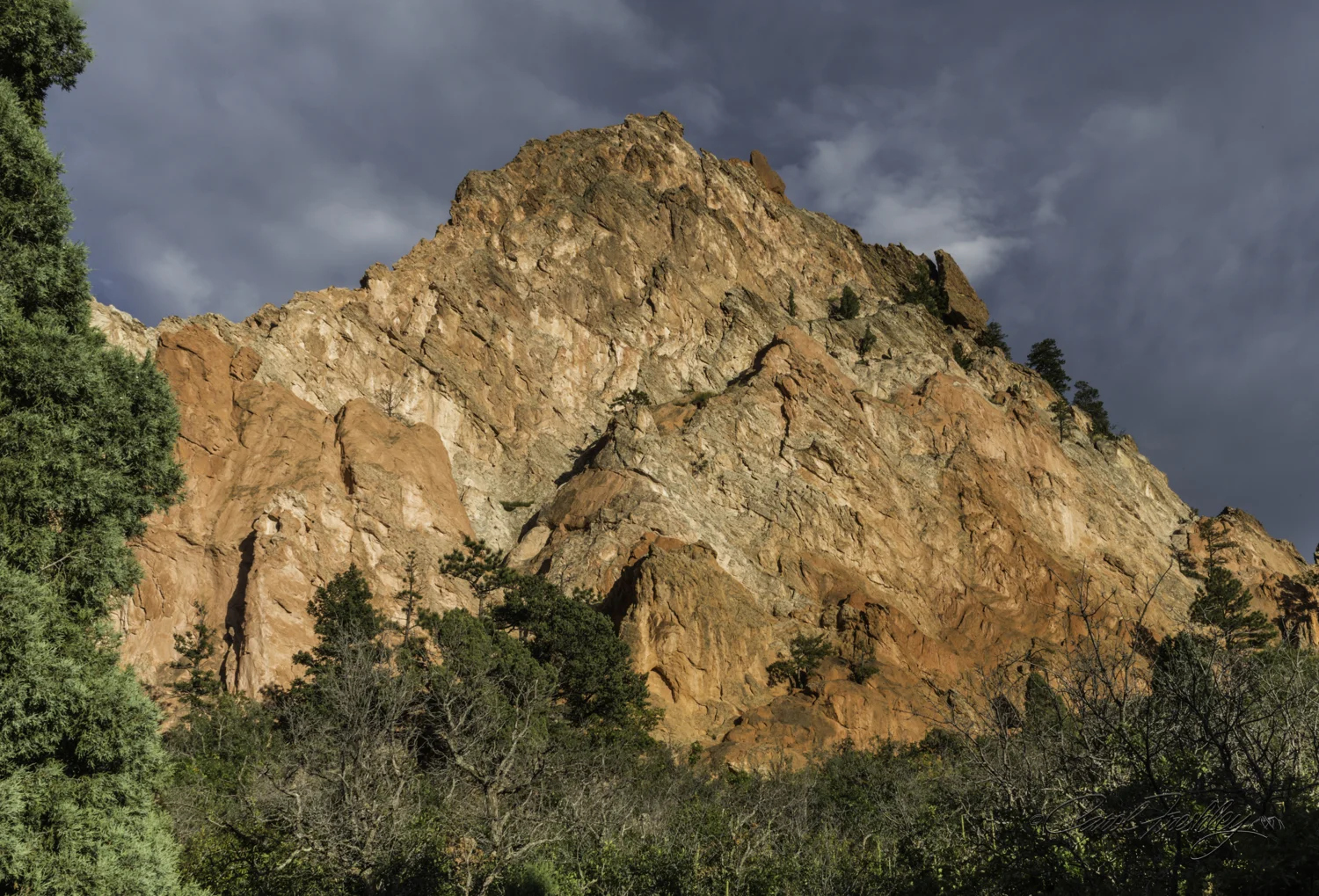 Sunset at Garden of the Gods-18-12.jpg