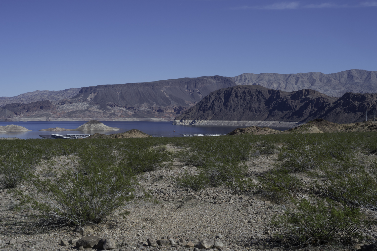 Lake Mead