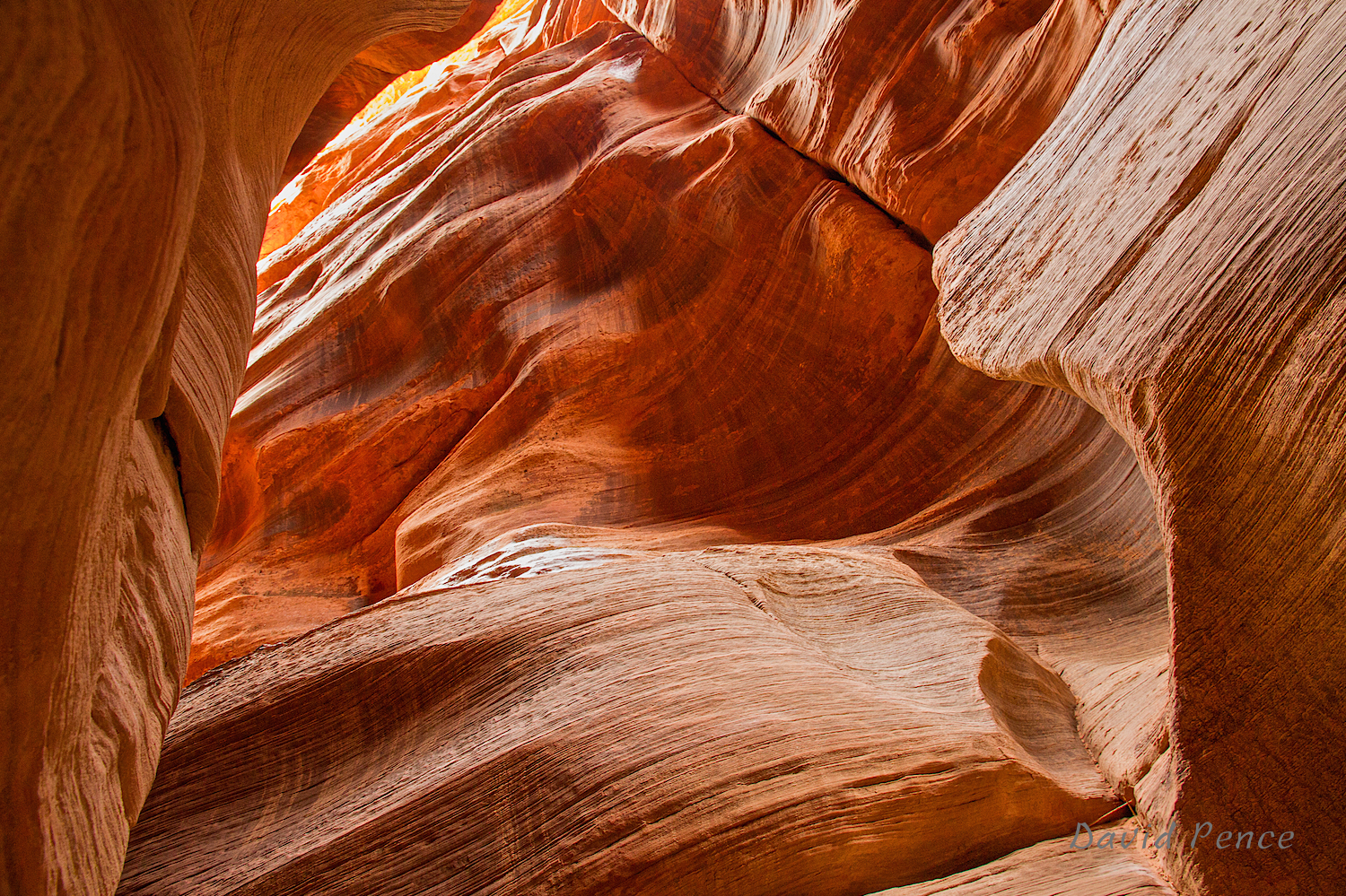 Buckskin Canyon