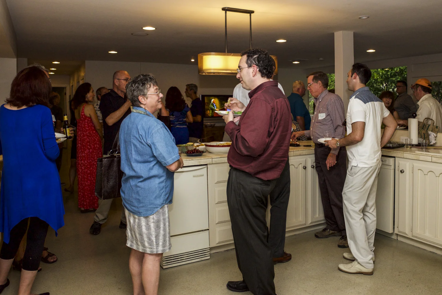 Bernie Sanders Grassroots Meeting-23.jpg