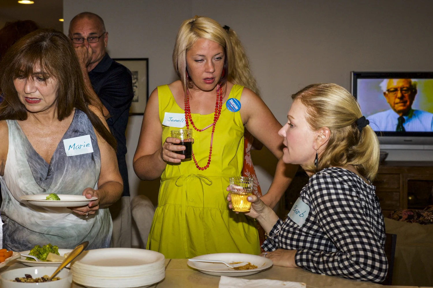 Bernie Sanders Grassroots Meeting-44.jpg