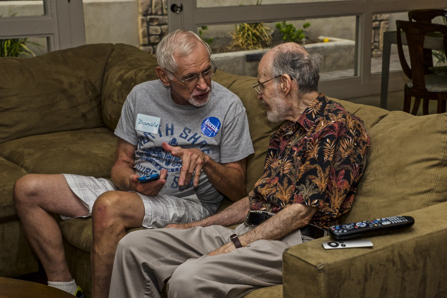 Bernie Sanders Grassroots Meeting-41.jpg