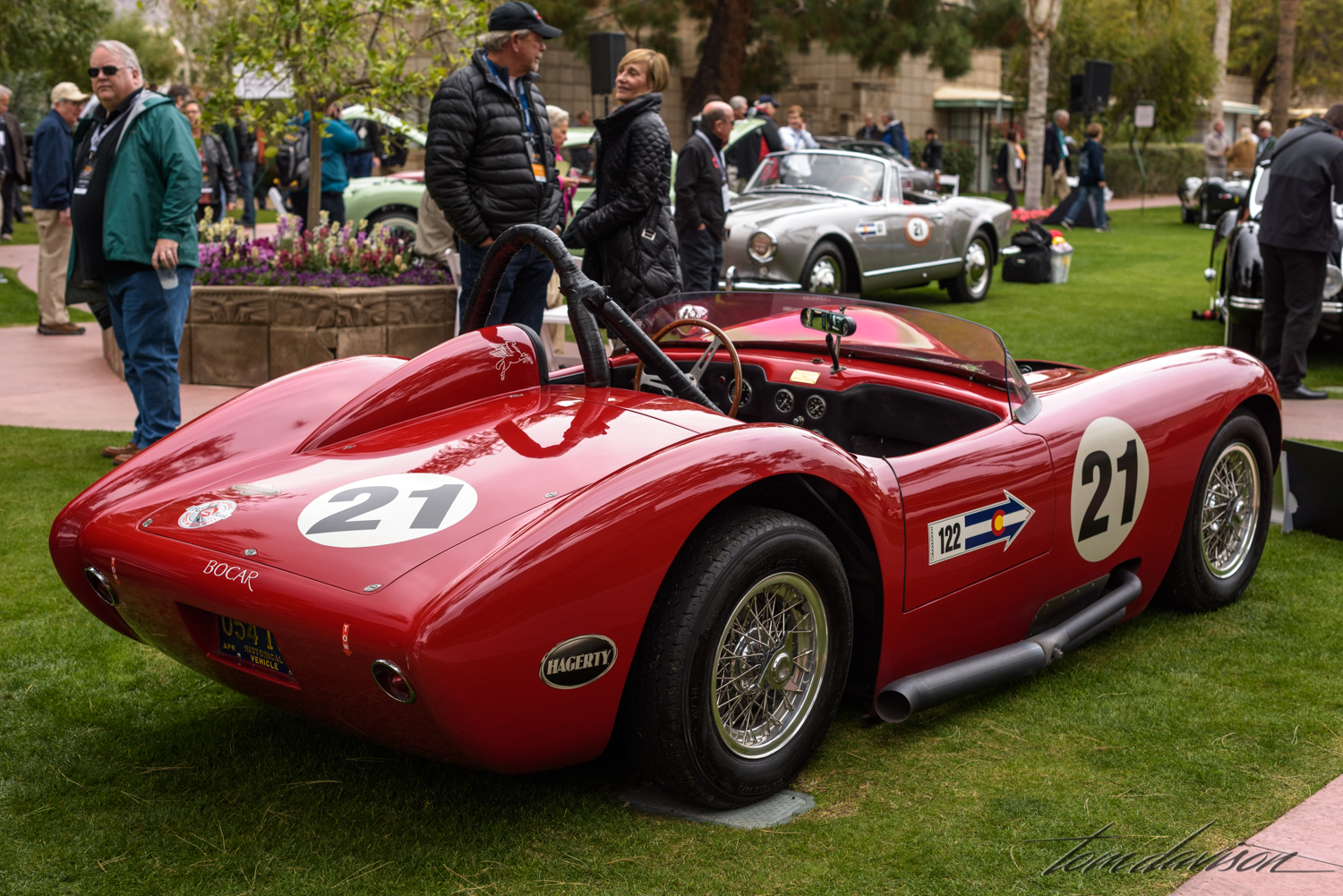 1959 Bocar XT5