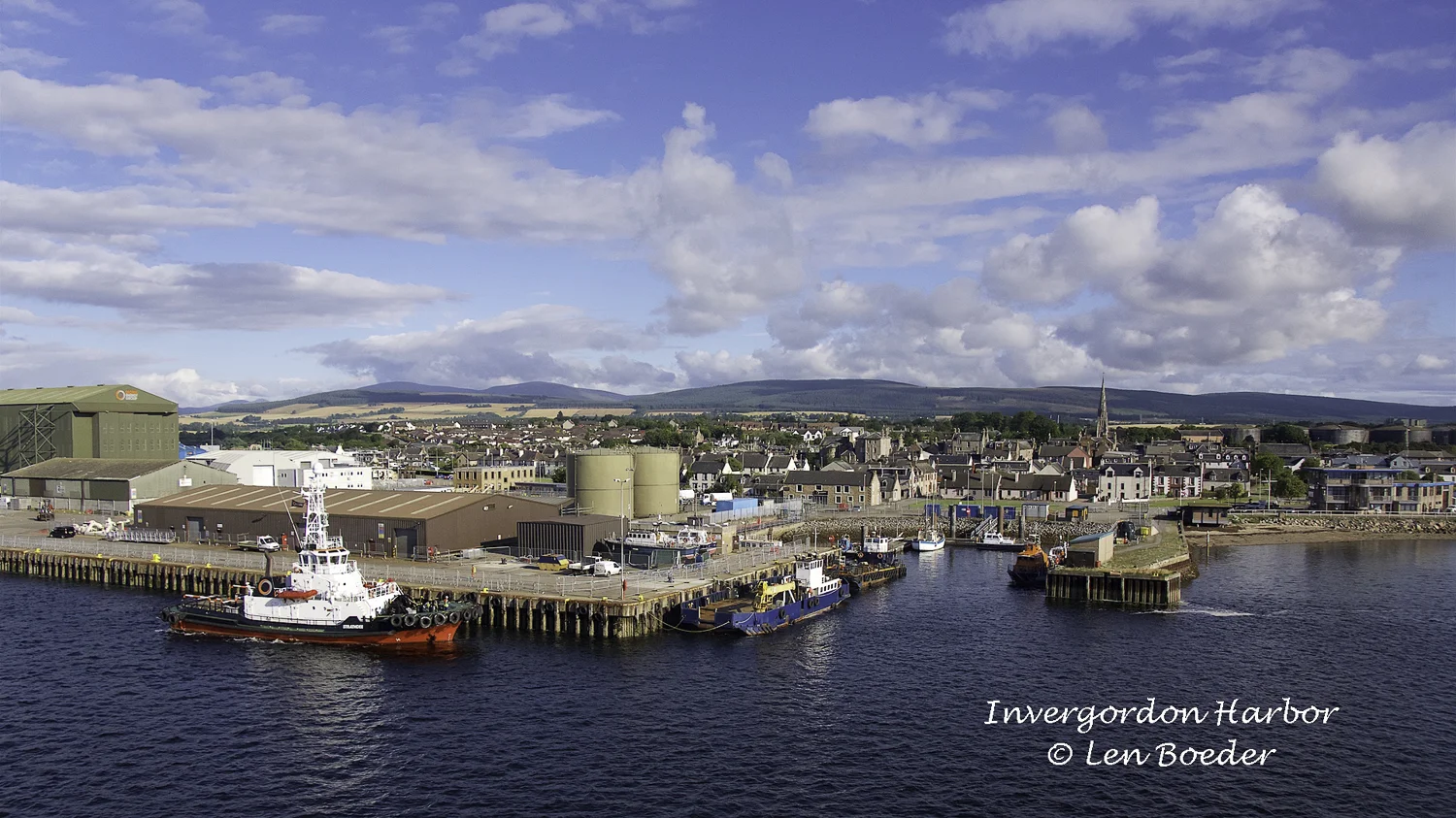 C. Invergordon Harbor 1091.jpg