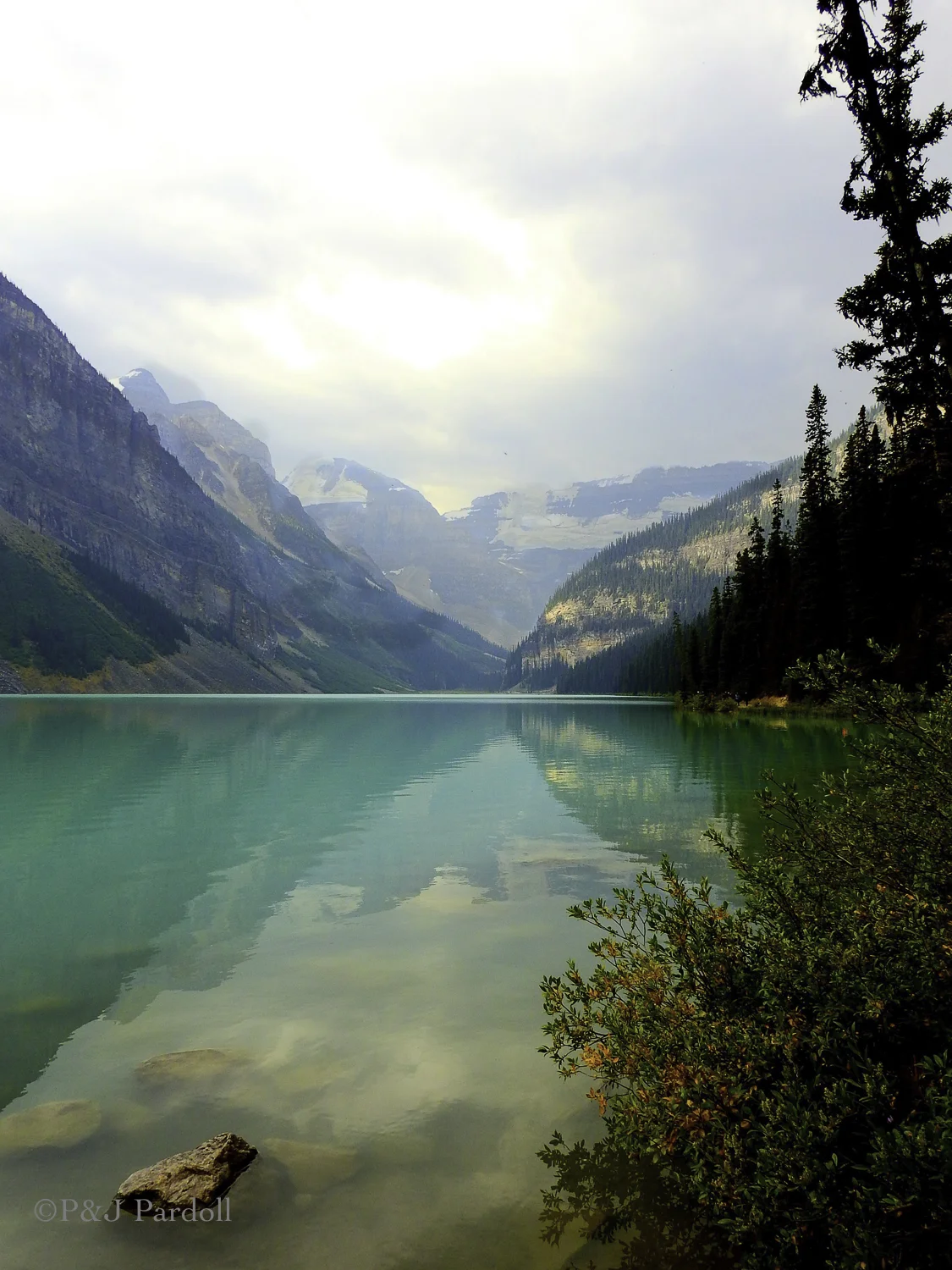 Lake Louise