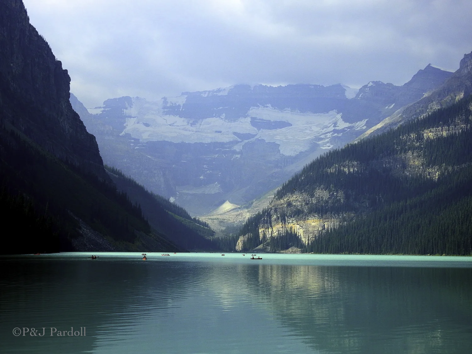 Lake Louise