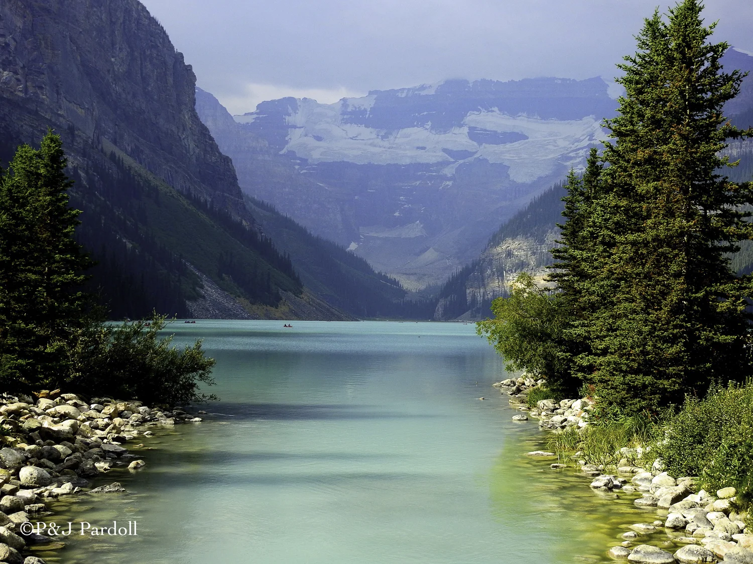 Lake Louise