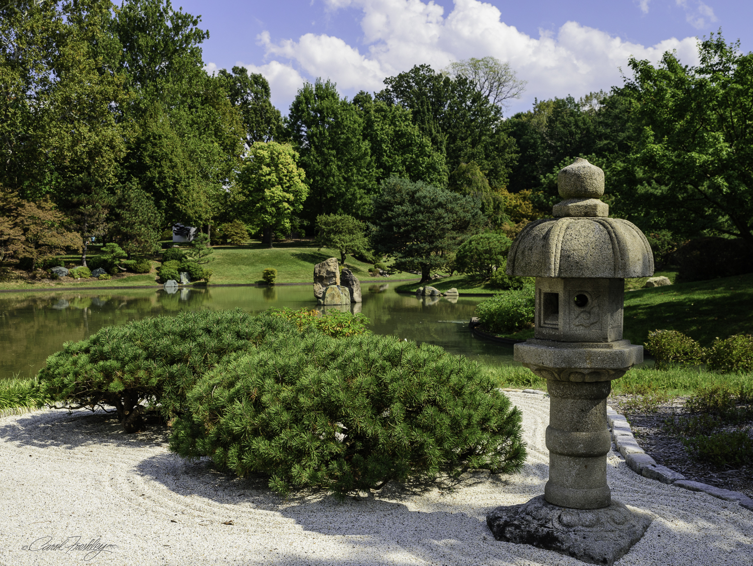 Missouri Botanical Garden Part Ii Photospydie