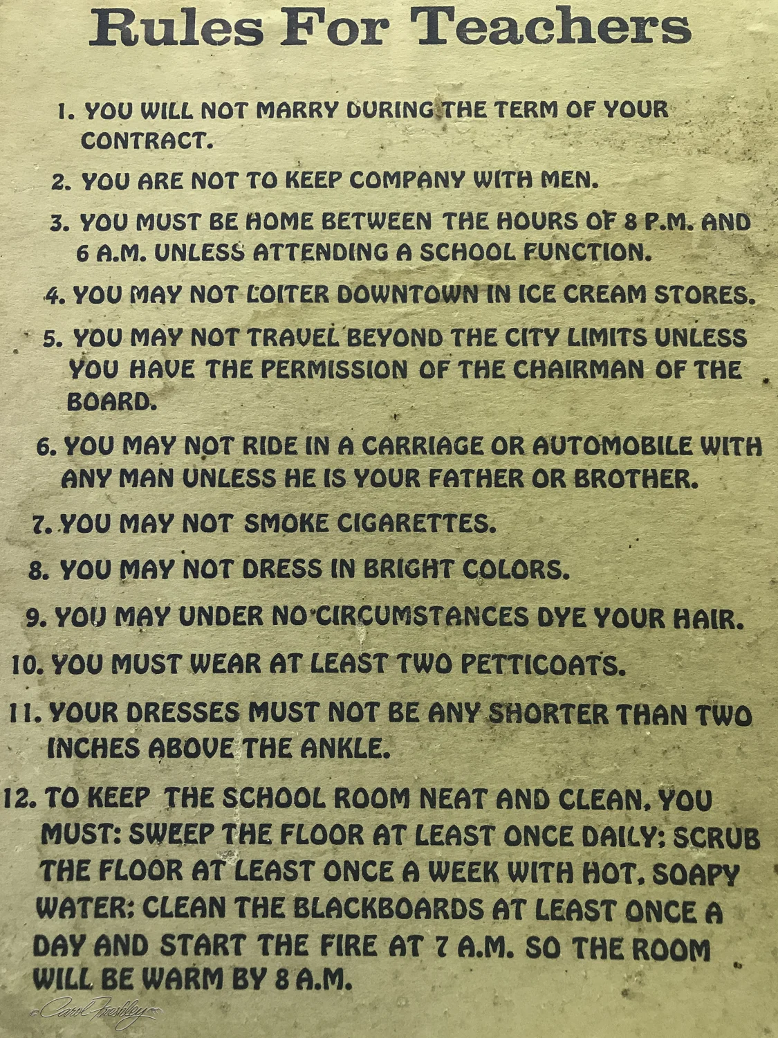 Not sure this is a legitimate rule list.