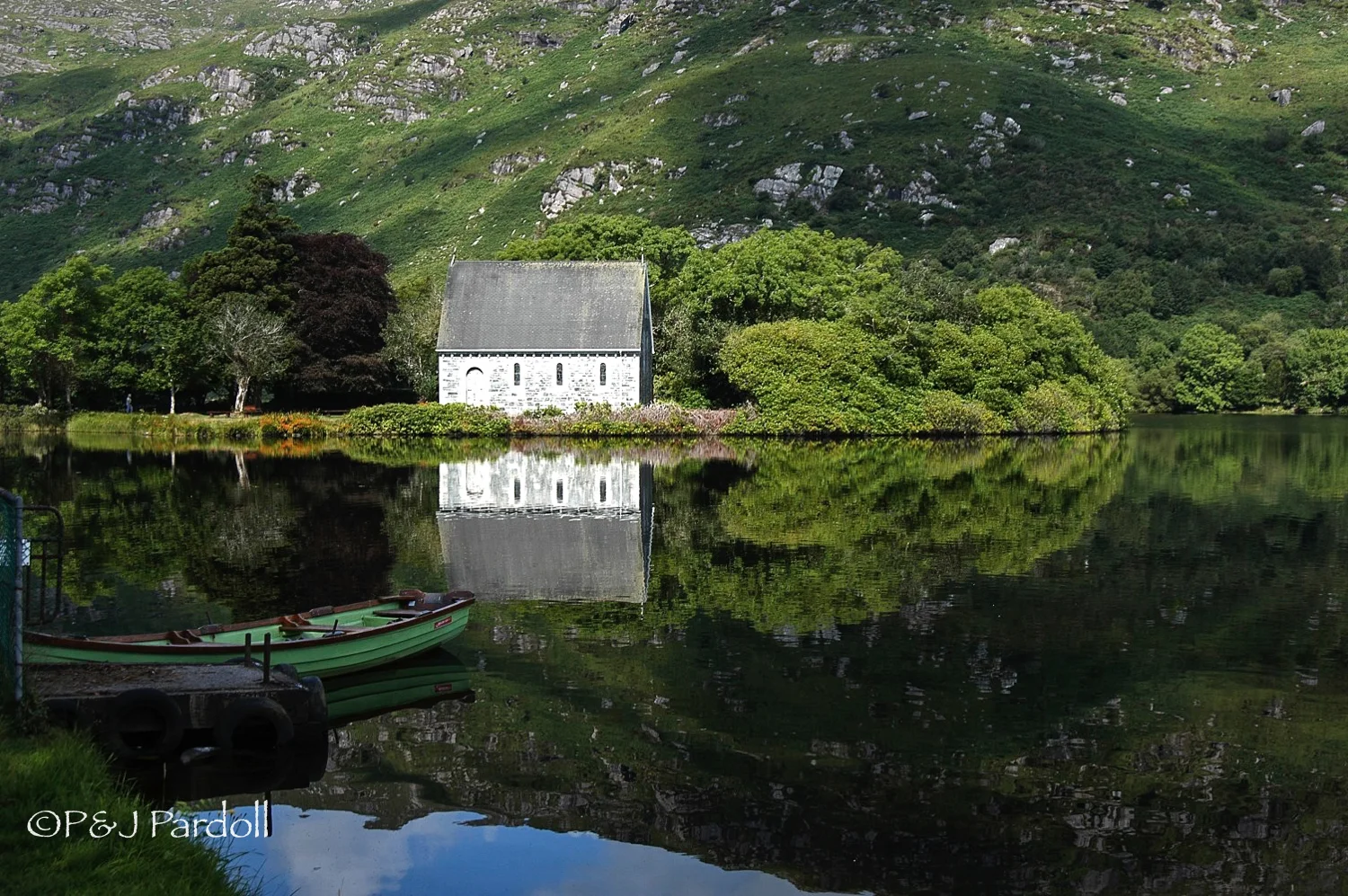 Ireland-
