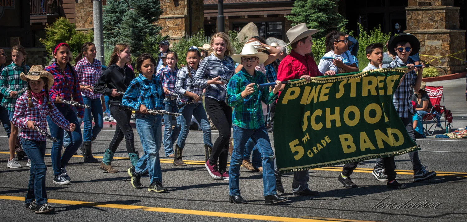 This was a favorite group for me. These kids smiled, tried to play together, and looked like their uniform was any plaid shirt and jeans. Loved them!