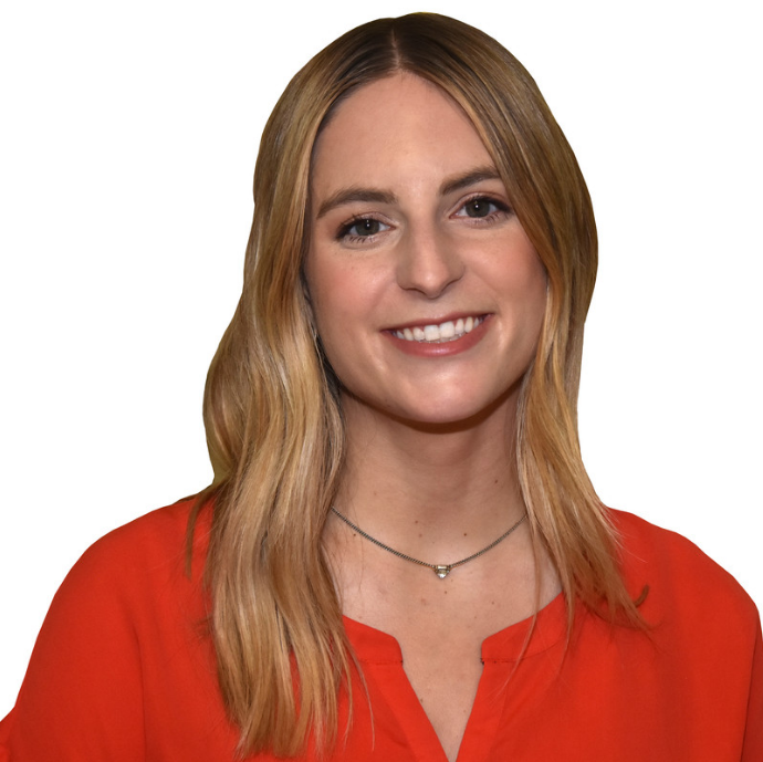 Claire Mattingly Program Assistant