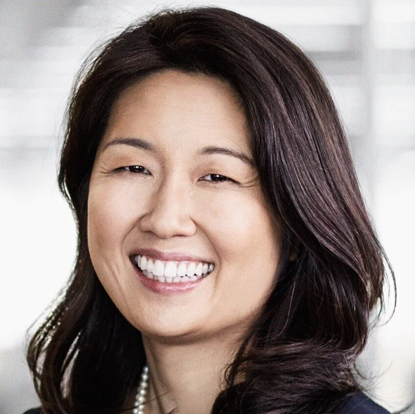Audrey Choi Morgan Stanley