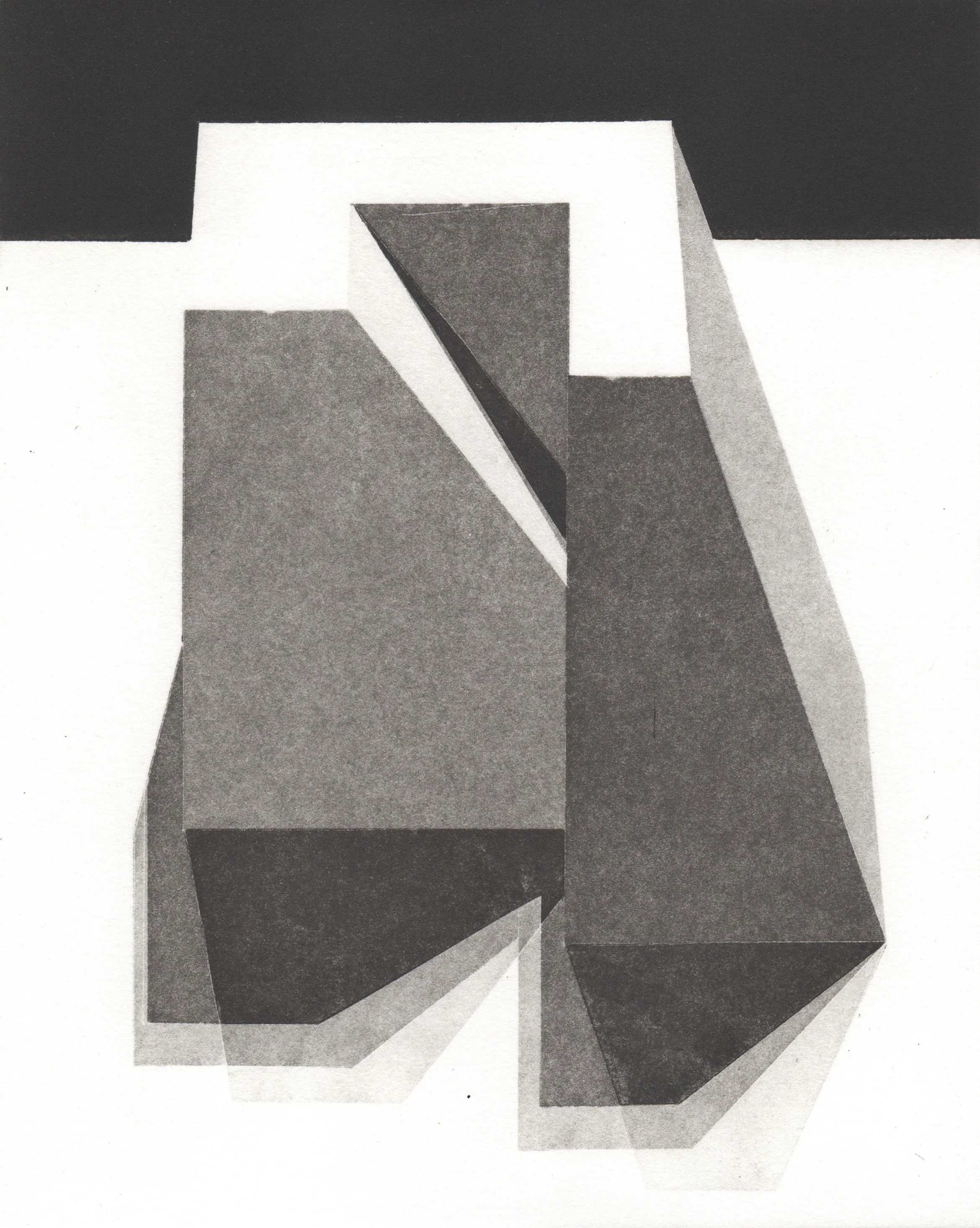 Elastomeric Construction II: View I