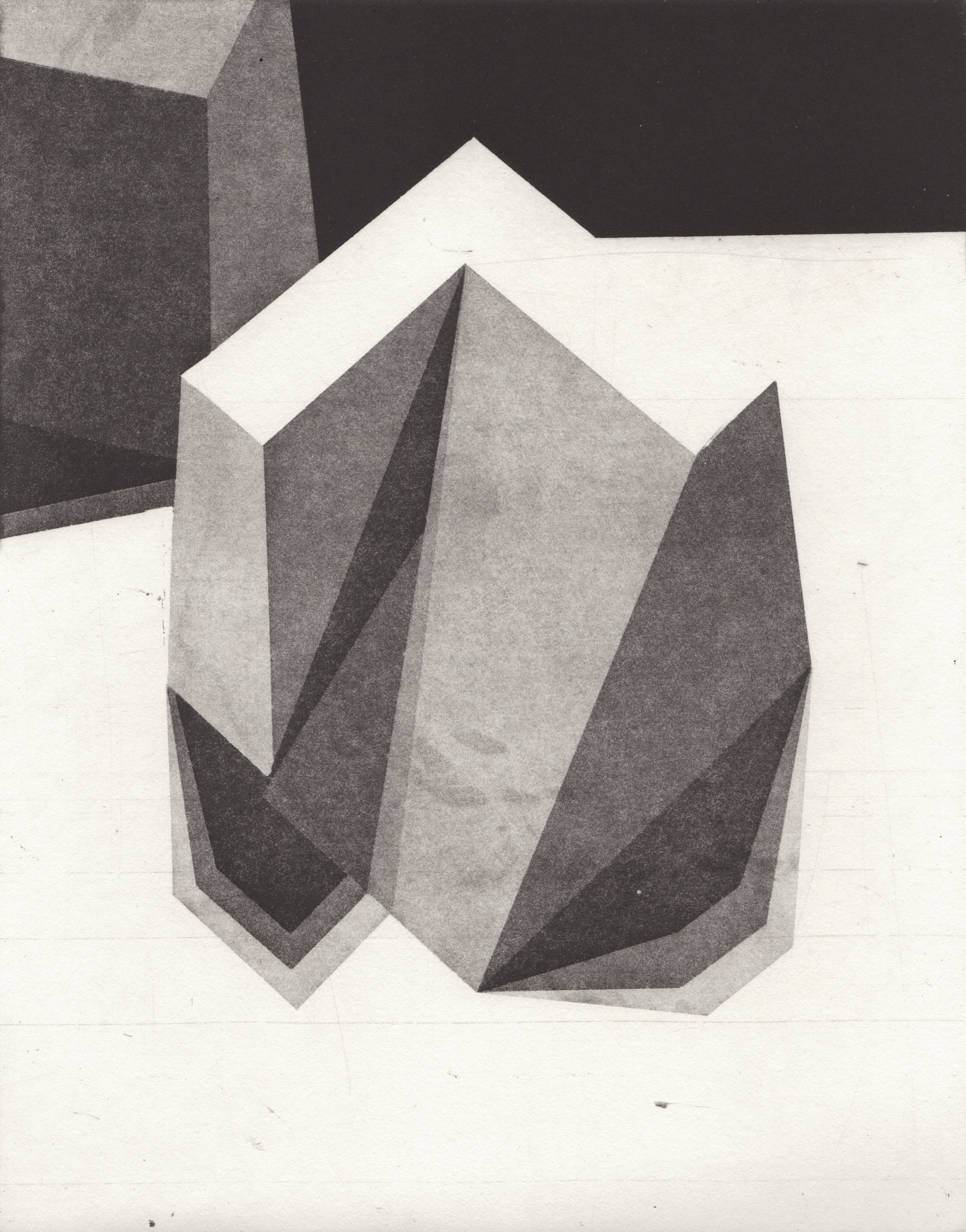 Elastomeric Construction I: View I