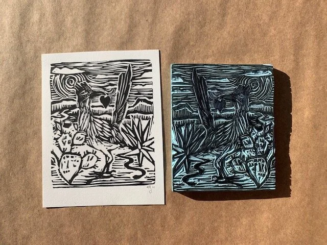 Thank you for reading :) I hope you’ll check these out when they’re available!