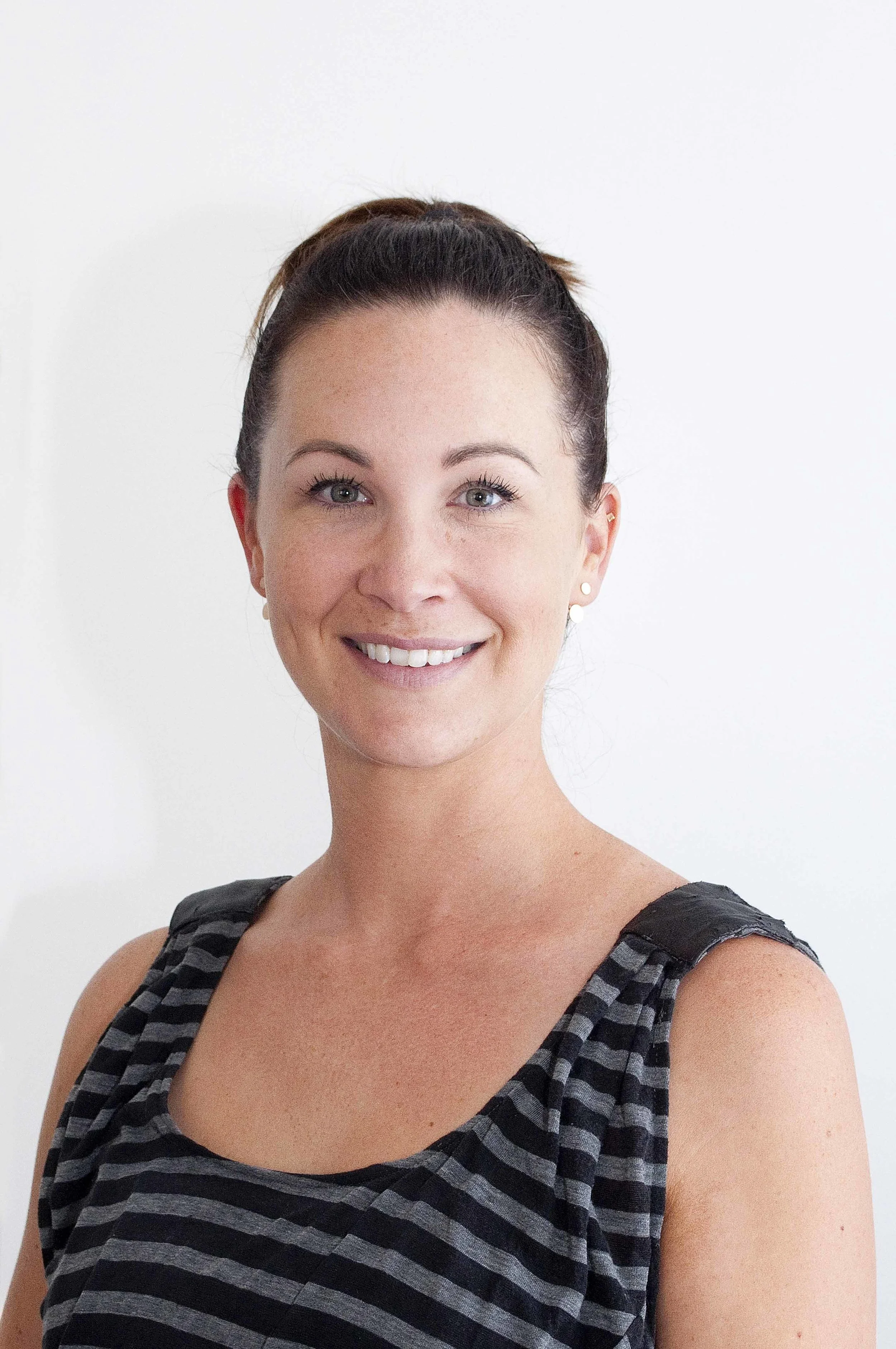 Kellie Petersen Senior Occupational Therapist Kellie has been working with O.T.WEST since 2012. She previously worked full time however since having her son works 2 days a week however is now on Maternity Leave from June 2019. Prior to starting with O.T.WEST, Kellie was a Senior OT with a private hospital in Perth. She worked across all acute and rehabilitation wards including upper limb therapy. She also worked in the home-visiting department- which included equipment prescription and home modifications. It was during this time she realised she has a passion for Community Health Care and specifically aged care. With O.T.WEST Kellie has continued her passion for community home-visiting. Kellie has further developed her skills in community based rehabilitation, pre/post discharge home visits, equipment prescription, home modification and community aged care packages. Kellie is passionate about enabling her clients to stay in their home for as long as possible. Special Interests: Upper limb therapy, home modifications and working in aged care. Favourite Things : spending time with her family, young son and friends, her chihuahua Summer and staffy Reef, the beach and holidays to tropical locations. Favourite Quote: “whatever the mind of man can conceive and believe, it can achieve” - Napoleon Hill.