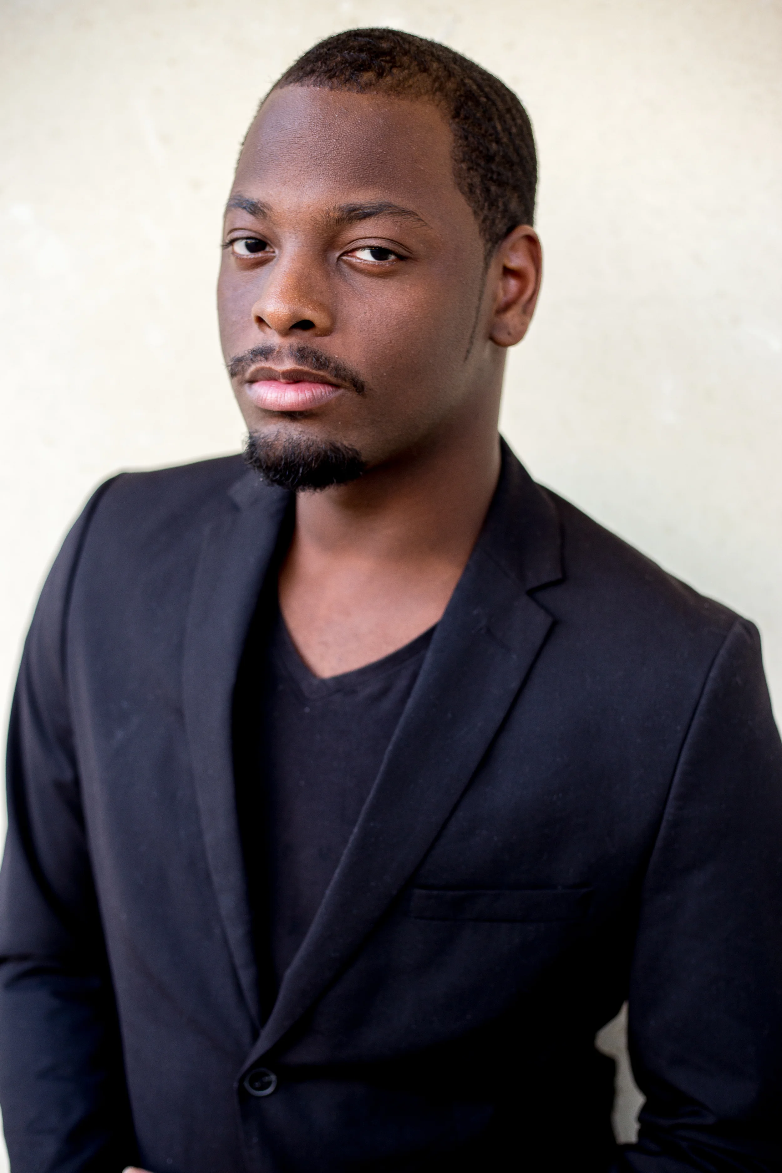 Jarrel Washington - Vice President