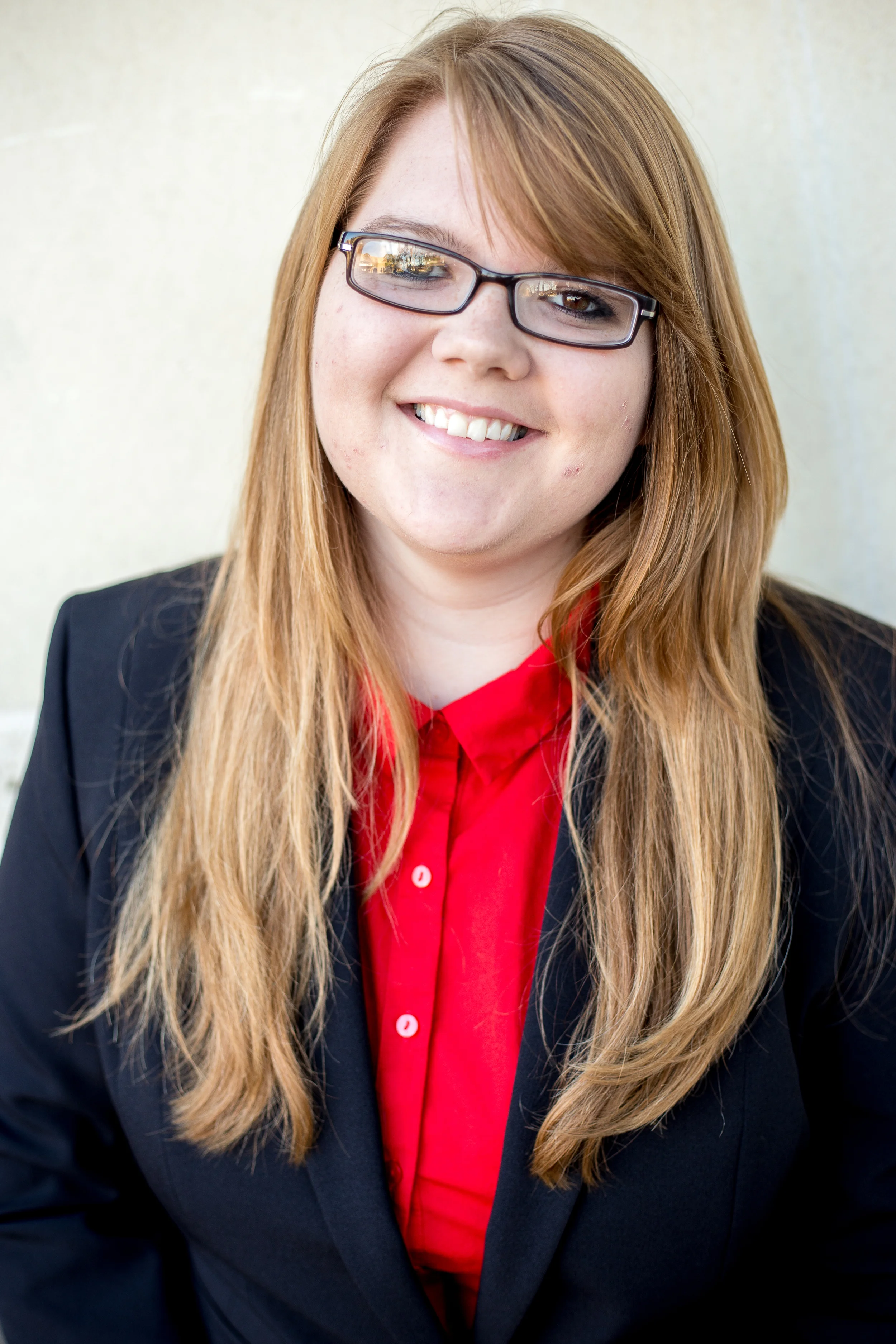 Sarah Hoffman - President