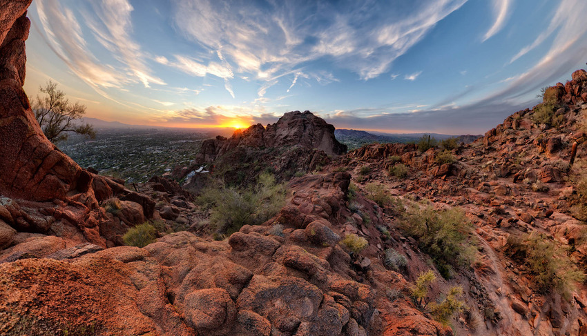 CamelBack Mountain ( Image Source )