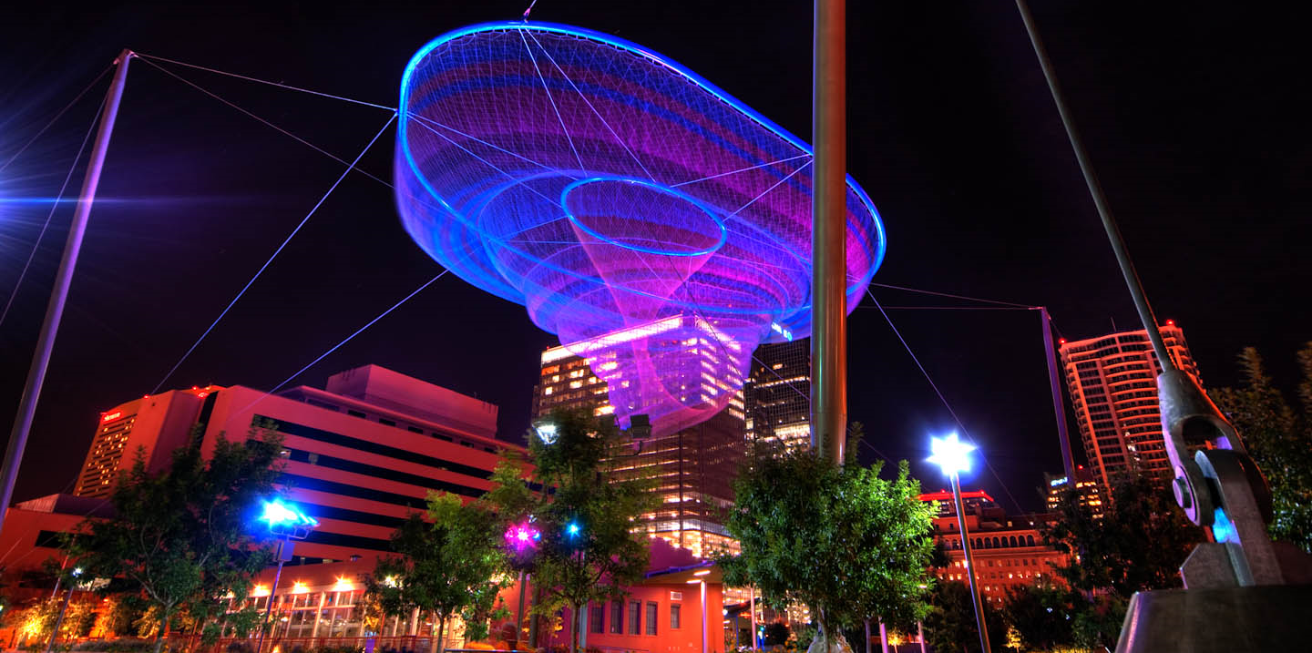 Civic Space Park ( Image Source )