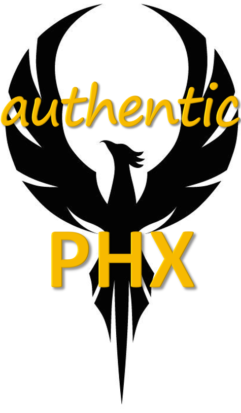 Authentic PHX