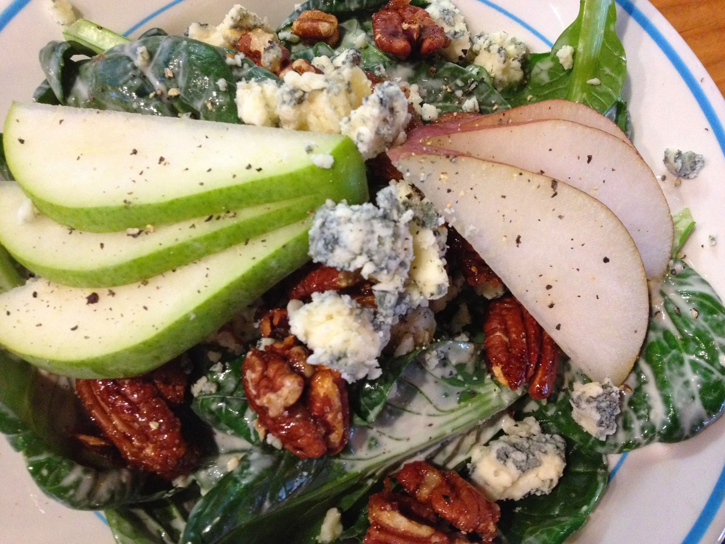 Three Forks Bakery & Brewing Co.