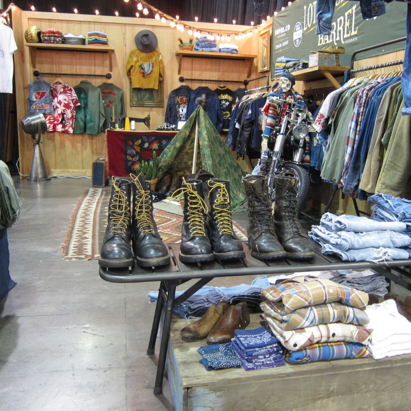 LS&amp;B LIBERTY FAIRS