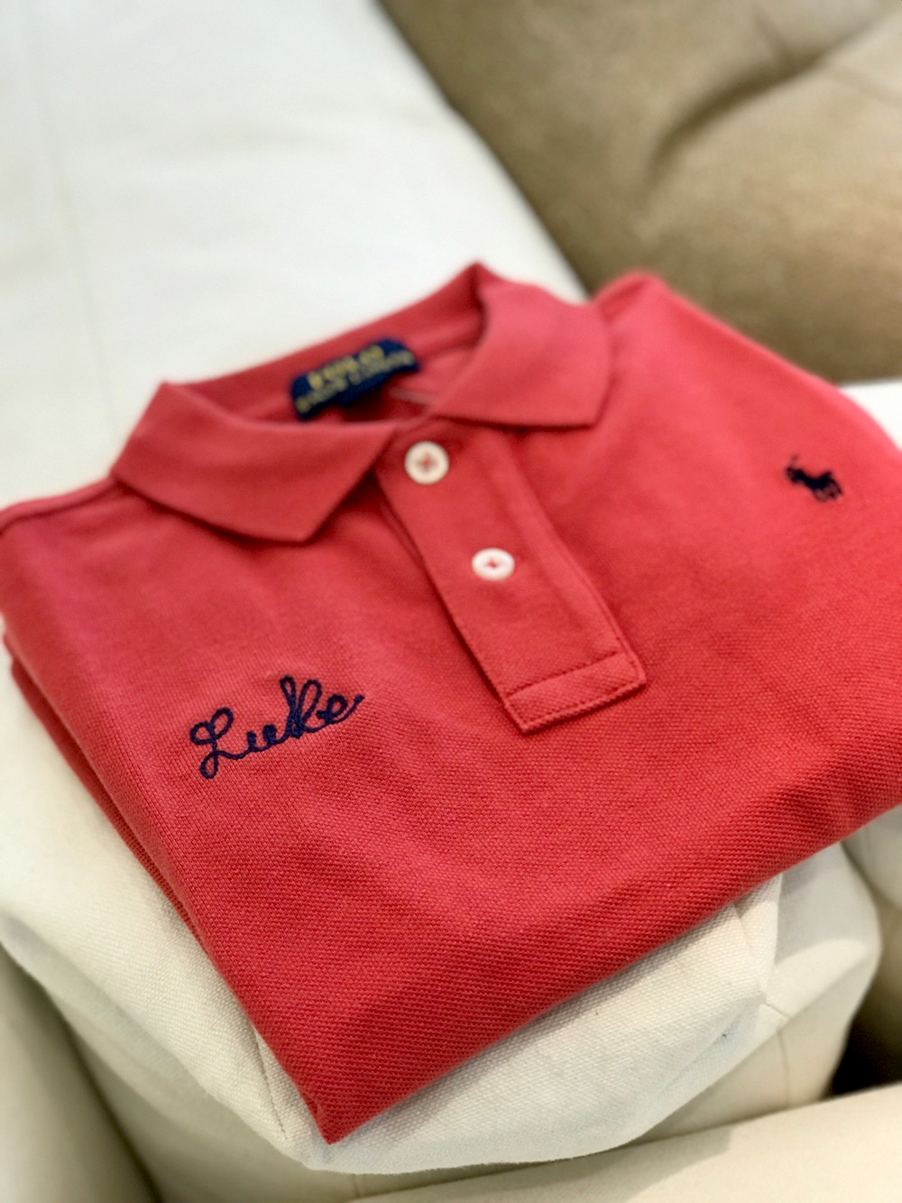 POLO RALPH LAUREN BEVERLY HILLS