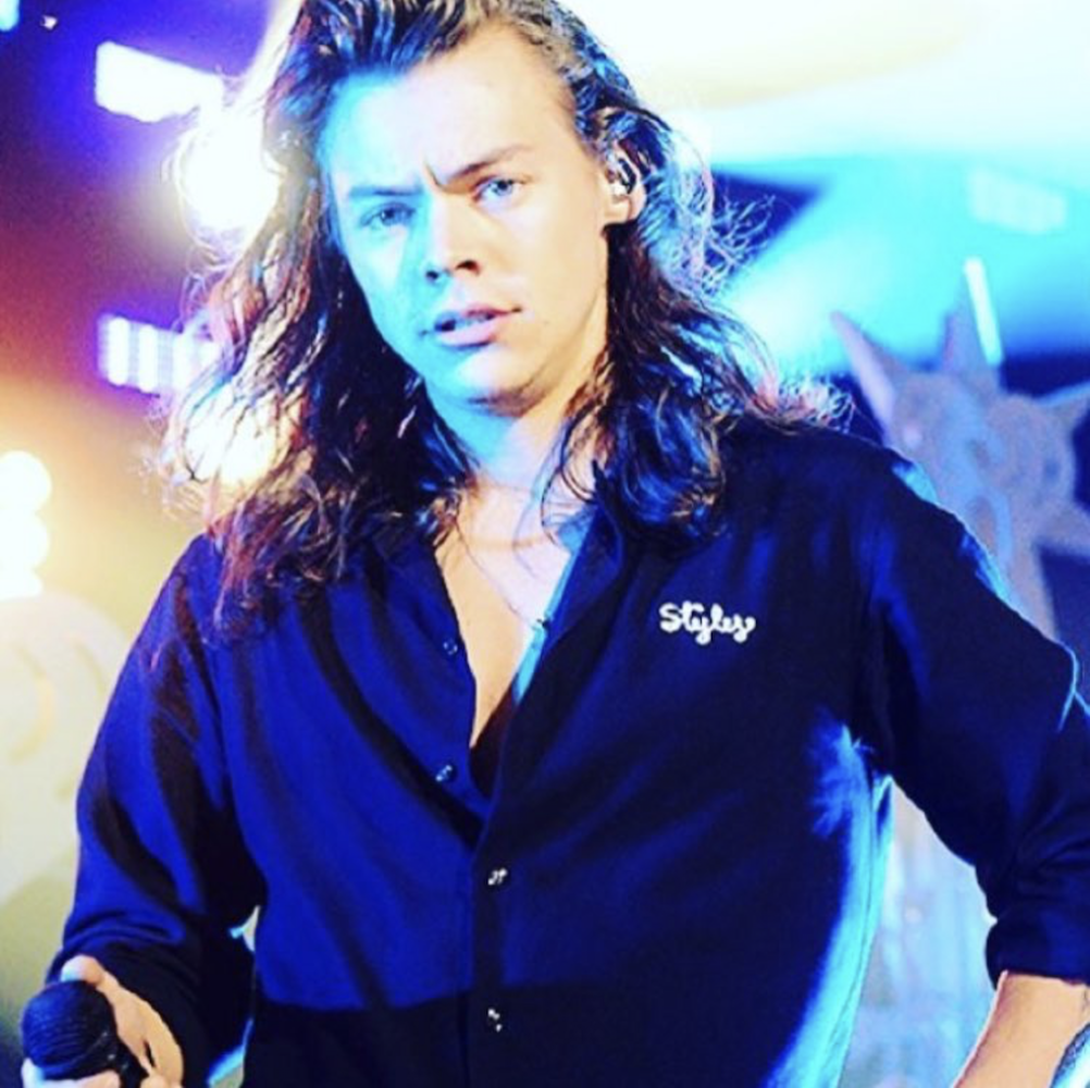HARRY STYLES