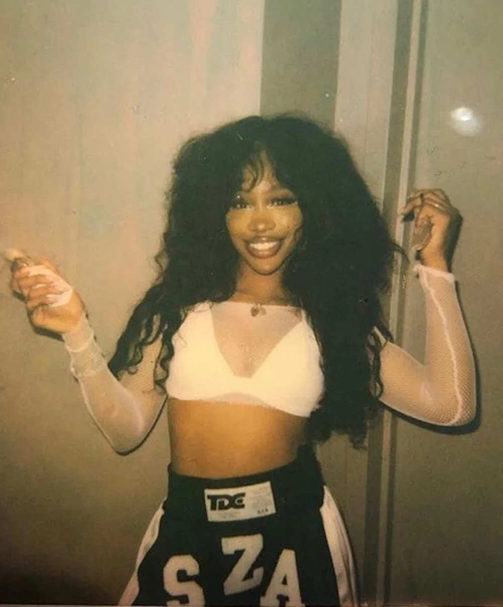 SZA