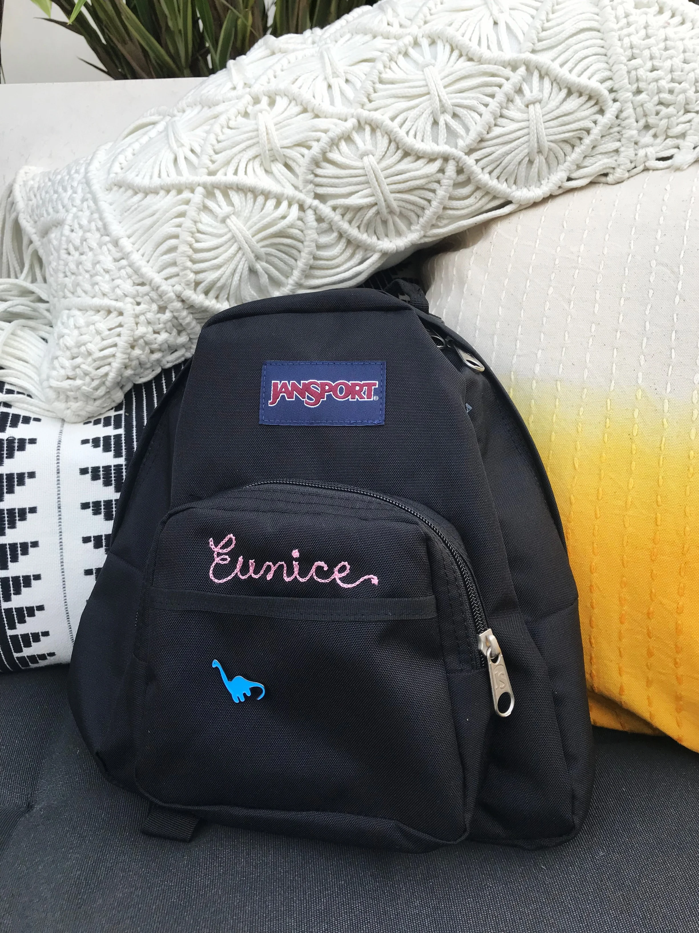 JANSPORT