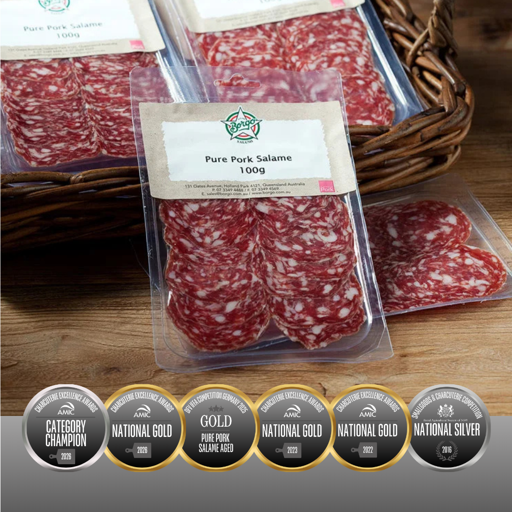 Salame Slices - Pure Pork Aged.png