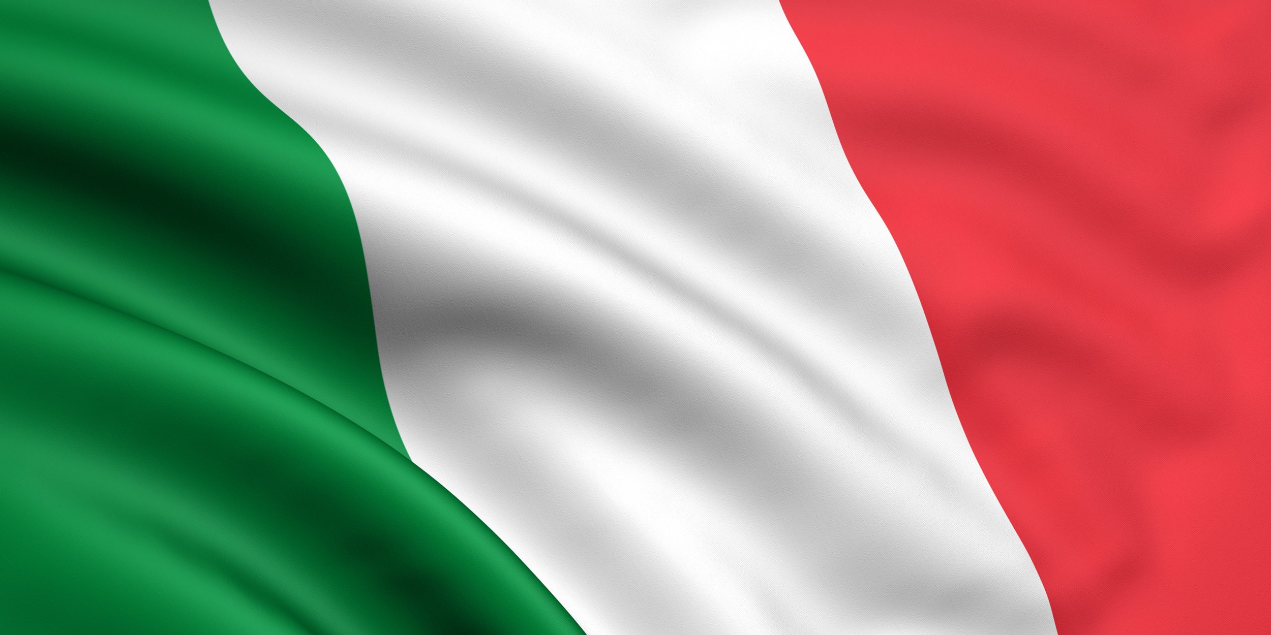 ITALY FLAG dreamstime_4991475 low res.jpg