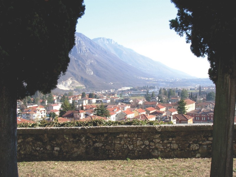 Arsiero, Italy 