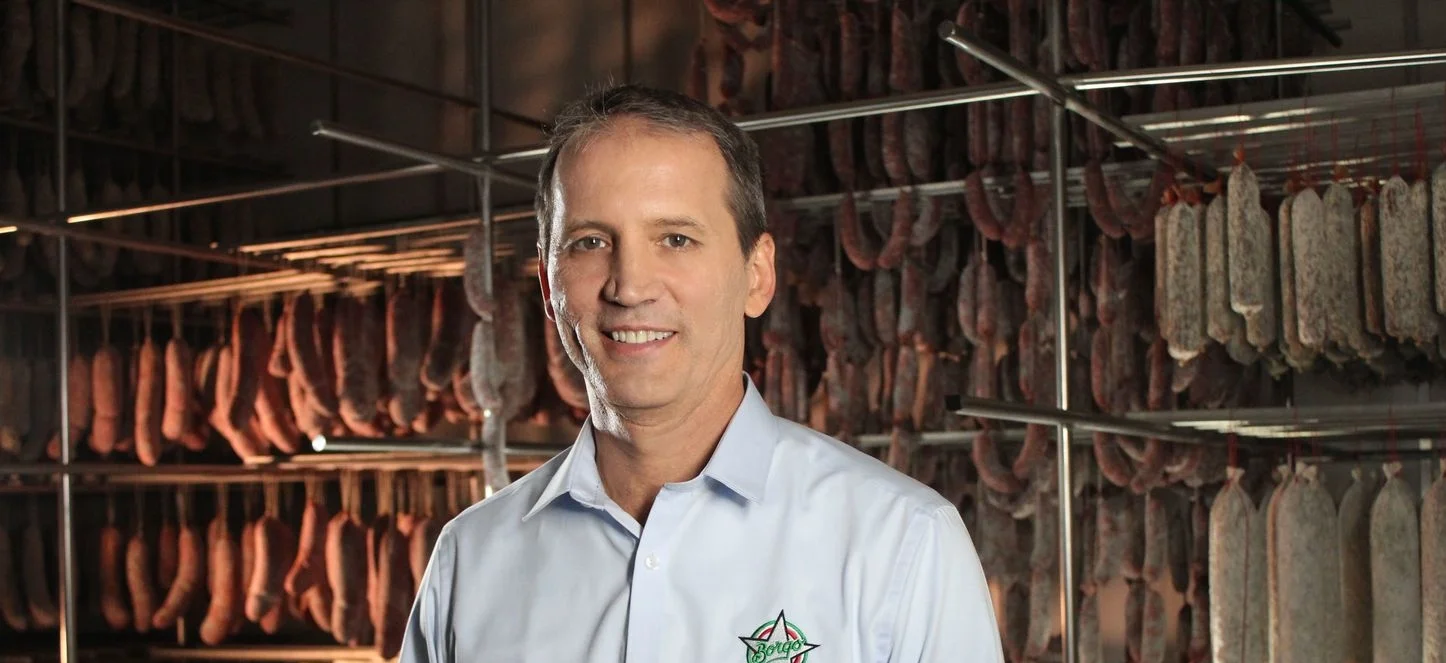 Borgo Salumi in the 2014 Top 10