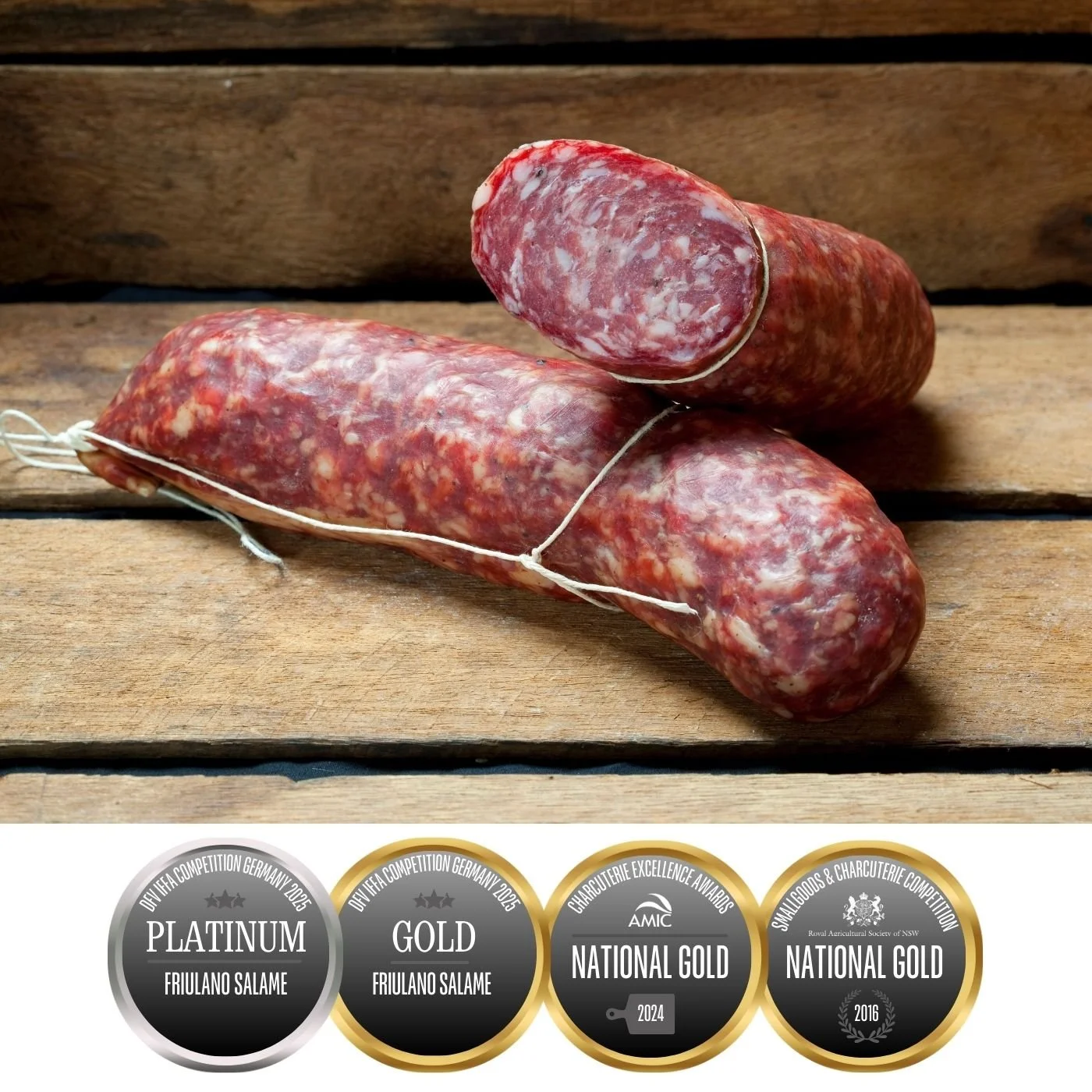 Friulano (620g)