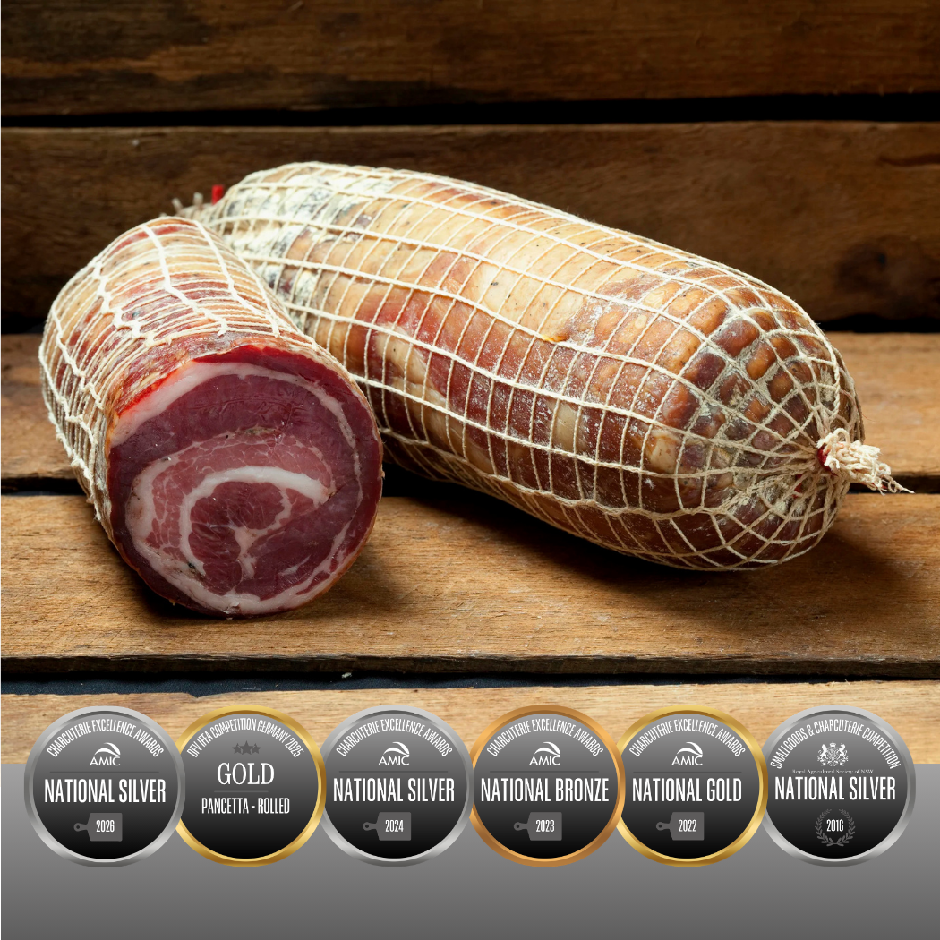 Delicacies - Pancetta - Rolled.png