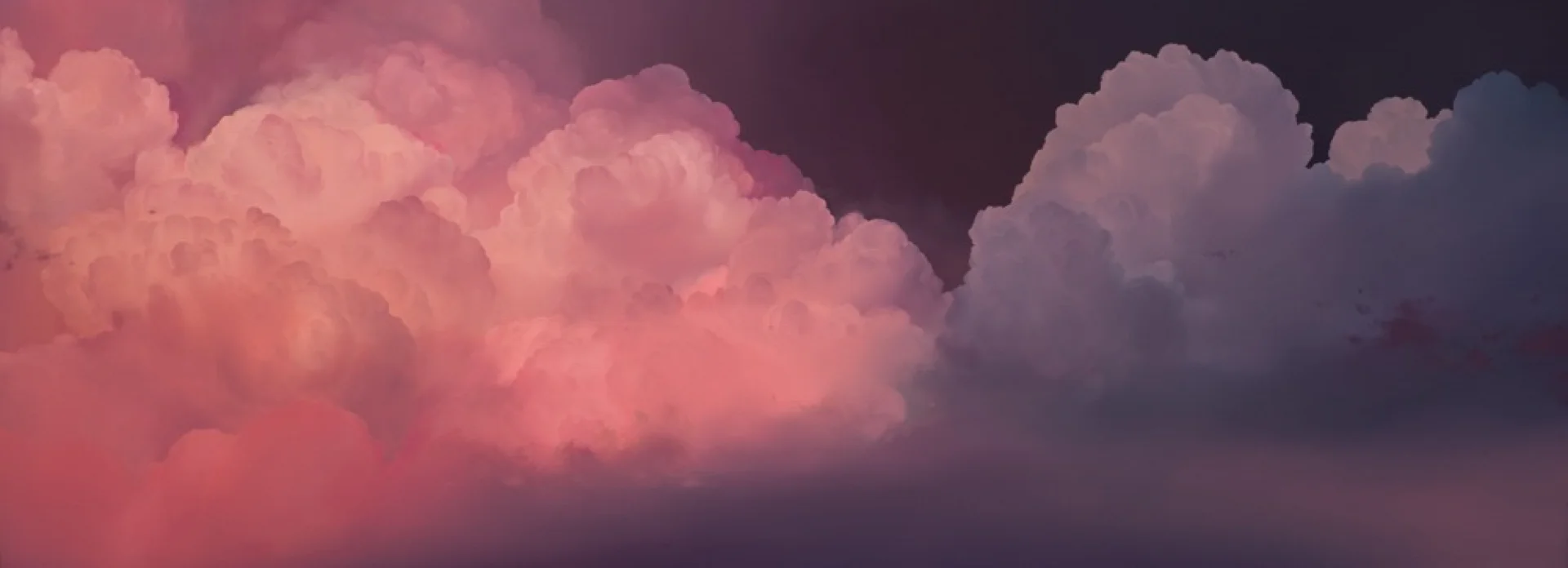 Atmosphere No. 57 (Left to Right, Right to Left)