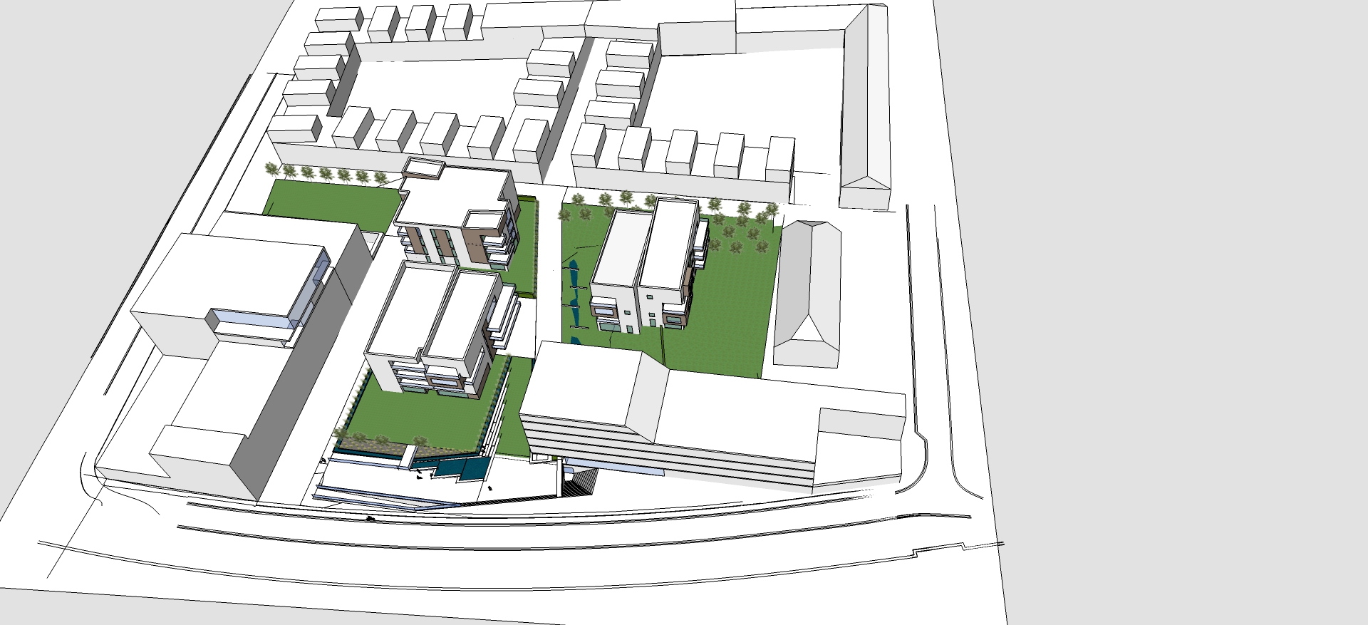 2013 D 036_VO2a_3D met omgeving_11.jpg