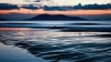 Sunset in Scotland