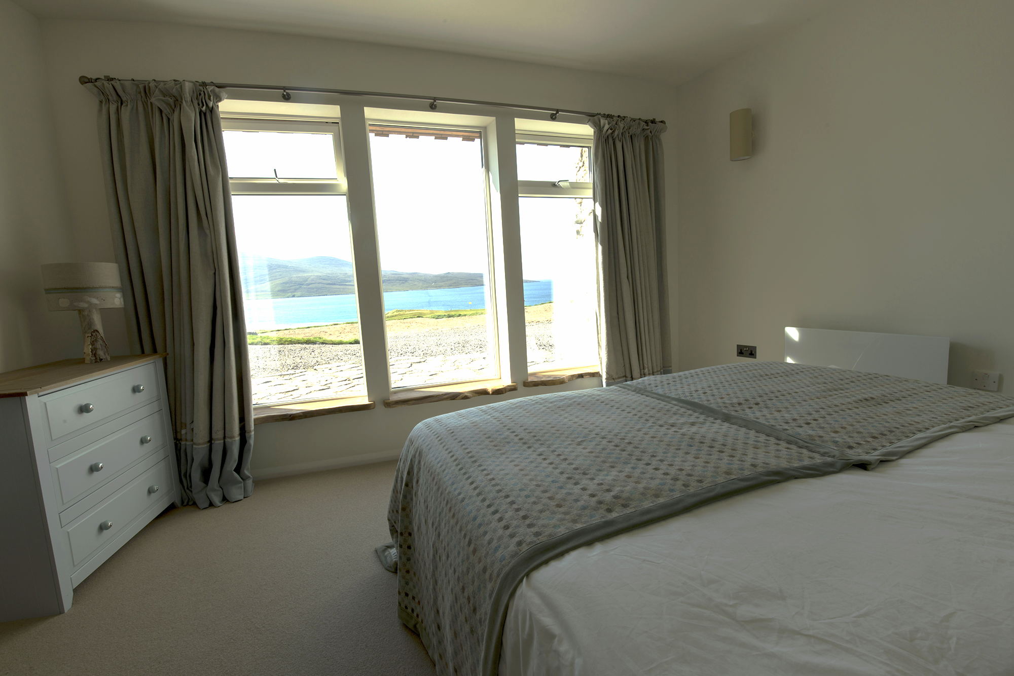 There can be no better view to wake up to! 