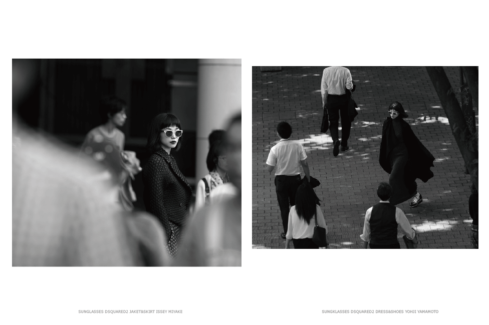 Michael magazine | jun | photography by Takuya Uchiyama