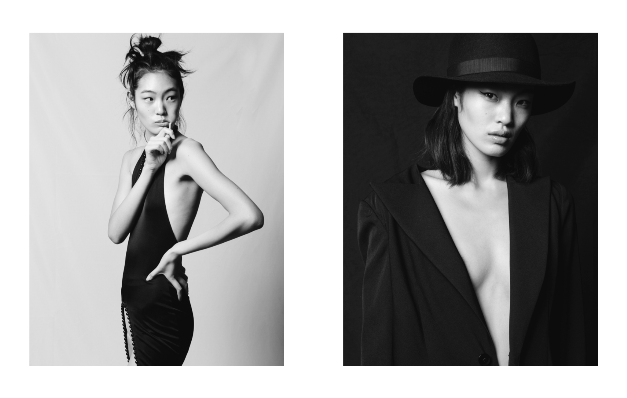 ensemble magazine | chiharu | photography by tomokazu sasaki