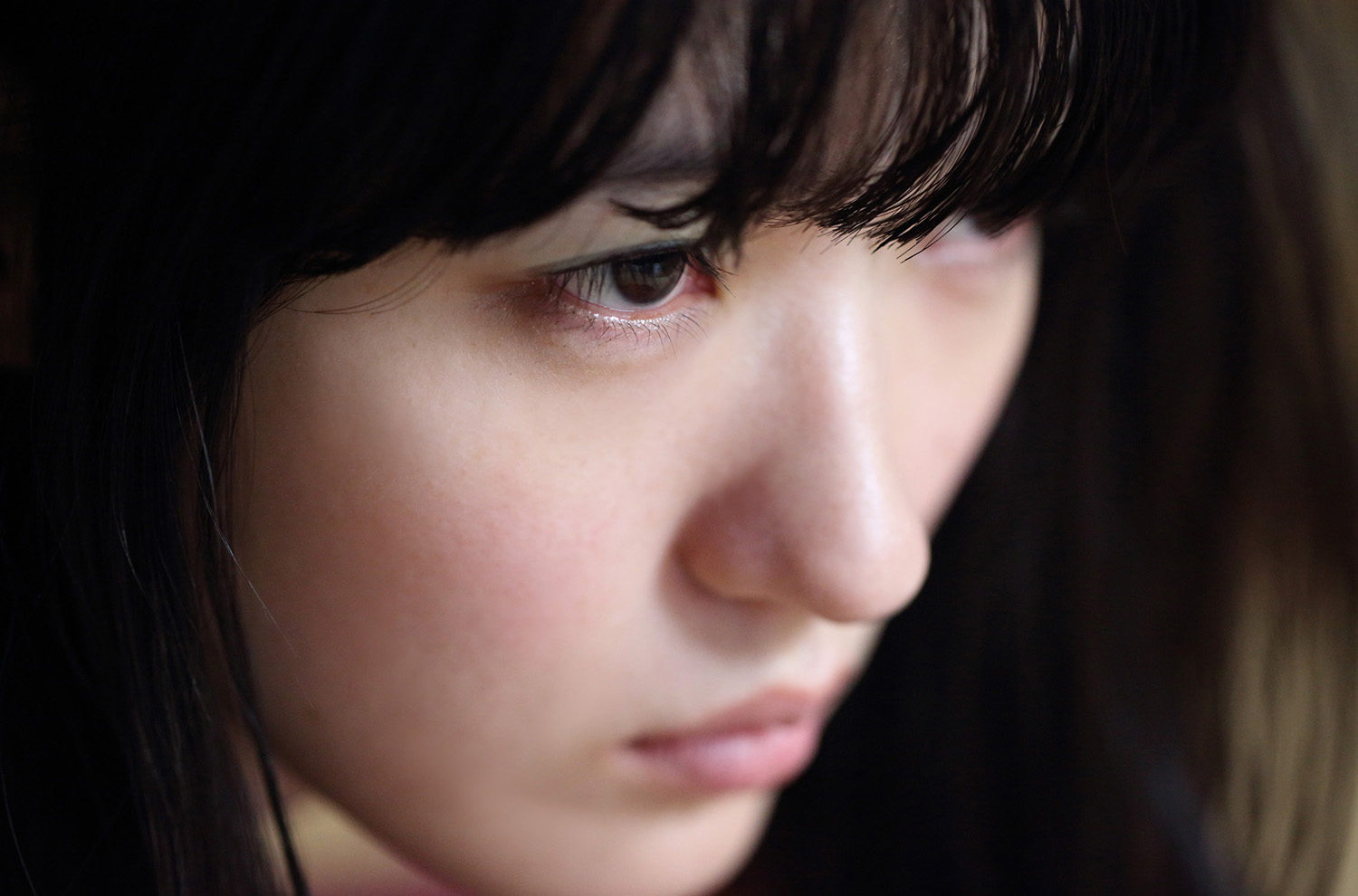 Shunkinsho | Manami usamaru | photography by MAKI TAGUCHI